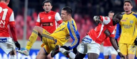 Avancronica meciului Sportul - Petrolul Ploiesti